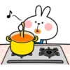 Spoiled Rabbit Apron 2 23