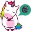 unicorn 2cartoon 7