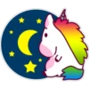 unicorn cartoon 20
