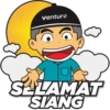 a
Ventura
SALAMAT
SIANG