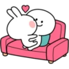 Spoiled Rabbit "Love" 11