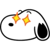 Chubby Snoopy 17