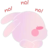 Bliss bunny 19