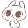 Marshmallow puppy 9 20