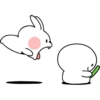 Spoiled Rabbit 8 22