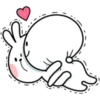 Spoiled Rabbit "Love" 12