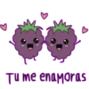 Tu me enamoras