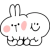 Spoiled Rabbit 8B 20