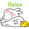 Spoiled Rabbit Simple Talk 19