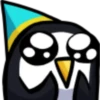 Pingüino emotes 3 23