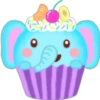 muffins animalitos 23