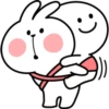 Spoiled Rabbit 1 24