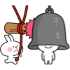 Rabbit + Smile Comic Duo 19