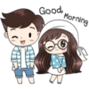 Good Morning