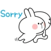 Spoiled Rabbit Contact B 22