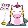 Keep
Calm