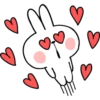 Spoiled Rabbit Heart B 18
