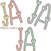 @Mycute stickers
उ
JA