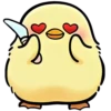 Animales Emote 4 20
