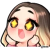 EMOTES tiernos 1 13