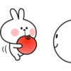 Spoiled Rabbit 5B 22