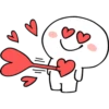 Smile Person Heart 22