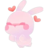 Bliss bunny 21