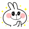 Spoiled Rabbit "Facial expression" 12