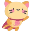 Cute cat 20