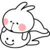 Spoiled Rabbit 1 25