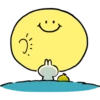 Smile Person Everyday 19