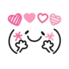 kawaii emoji 23