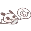 Marshmallow puppy 10 6