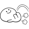 Spoiled Rabbit [Smile Person] 25
