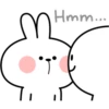 Spoiled Rabbit Simple Talk 21