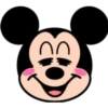 Mickey Mouse Emoji 20