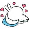 Spoiled Rabbit "Love" 14