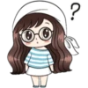 ?