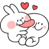Spoiled Rabbit 8 23
