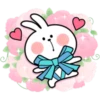 Spoiled Rabbit "Love" 15