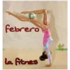 febrero
La fitnes