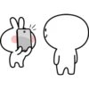 Spoiled Rabbit Date 23