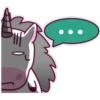 unicorn cartoon 23
