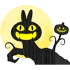 Rabbit + Smile + Chick Halloween 24