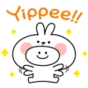 Spoiled Rabbit Simple Talk 23