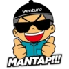 Ventura
MANTAP!!!!