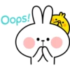 Spoiled Rabbit Simple Talk 24