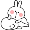 Spoiled Rabbit 1 26