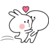 Spoiled Rabbit "Love" 16