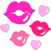 Coisinhas rosadas 20